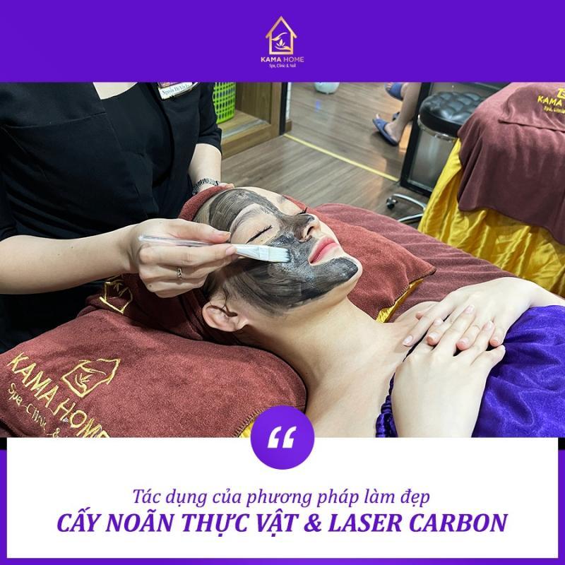 Top 10 spa trị mụn hiệu quả nhất tại quận 3, TP. HCM