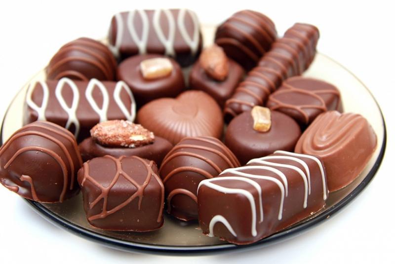 Top 8 Hương vị chocolate phù hợp với từng cá tính của chàng trai