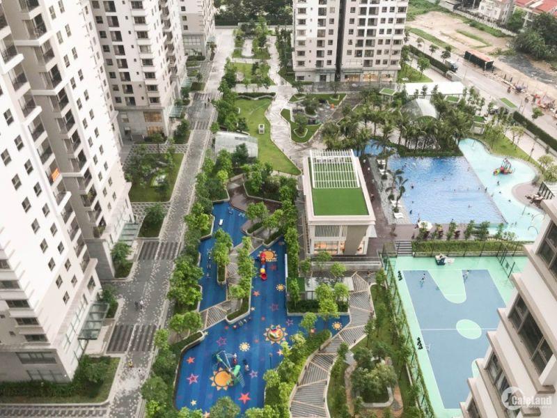 Khám Phá 6 Chung Cư Lý Tưởng Nhất Để Sinh Sống và Đầu Tư Tại Huyện Nhà Bè, TP.HCM