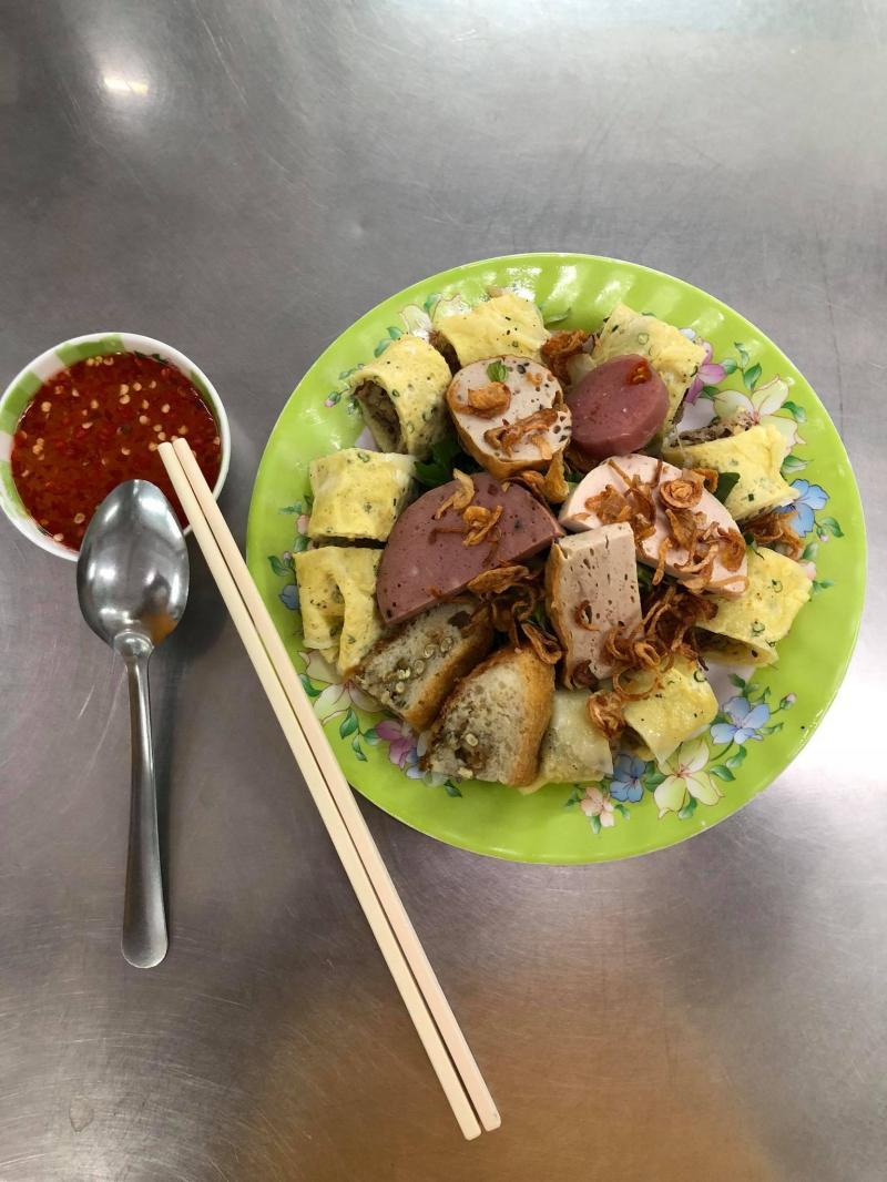 Khám Phá 8 Quán Bánh Cuốn Ngon Nhất Quận Đống Đa, Hà Nội