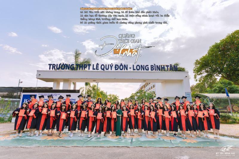 Top 3 địa chỉ chụp ảnh kỷ yếu uy tín và chất lượng tại Đồng Nai