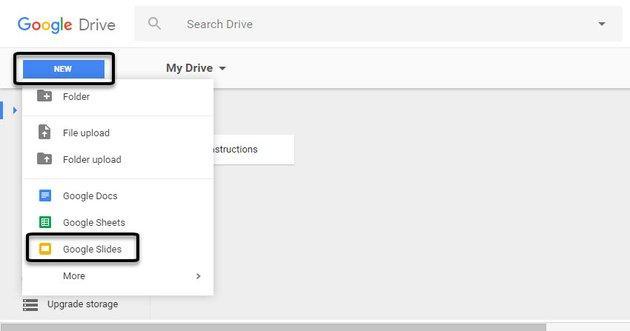 Top 10 ứng dụng và website tạo slide trình chiếu chuyên nghiệp nhất hiện nay