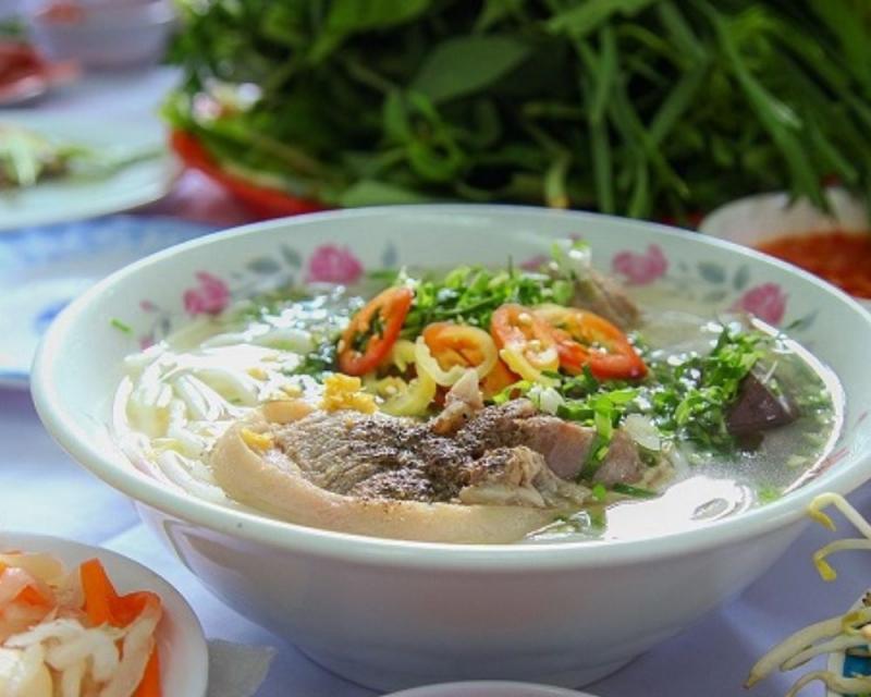 7 Quán Phở Ngon Nhất Tây Ninh