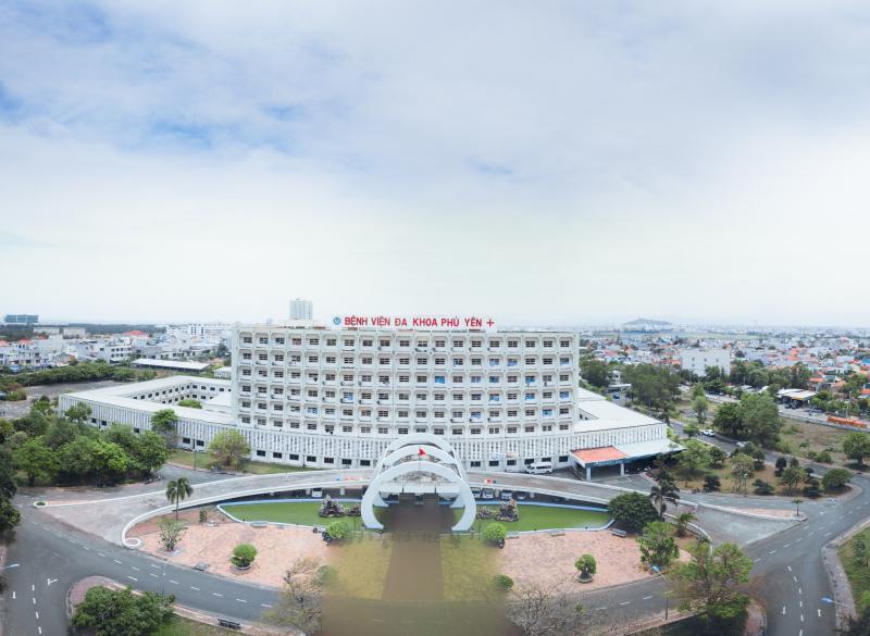 Top 3 Địa chỉ khám tai mũi họng uy tín tại Phú Yên
