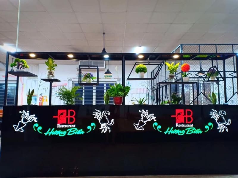 Top 7 Nhà hàng và quán ăn ngon nổi bật nhất tại Quỳnh Lưu, Nghệ An