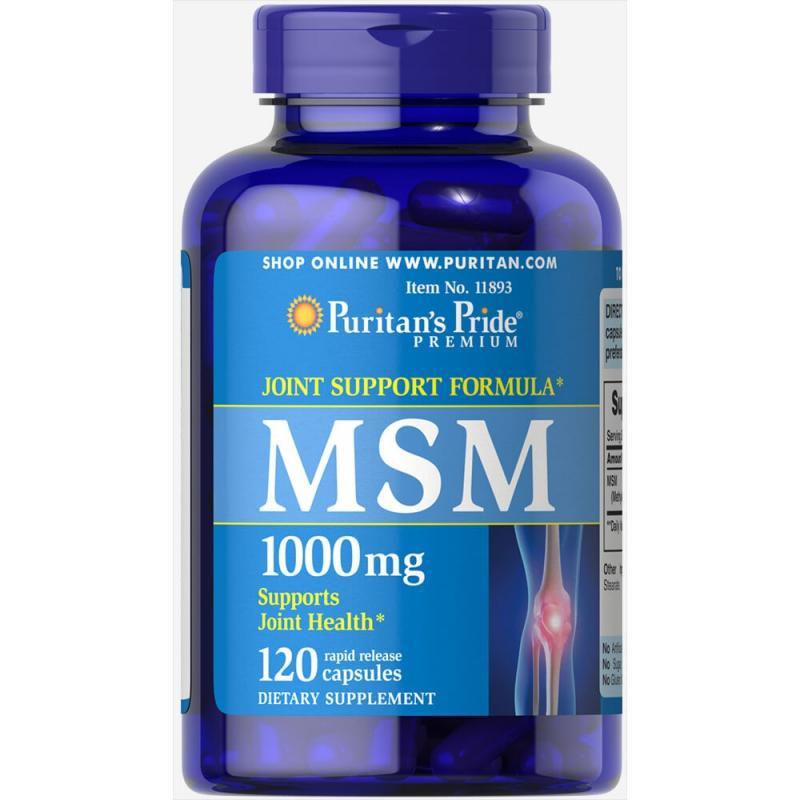 Top 10 món quà bổ sung dưỡng chất cho xương khớp, tuyệt vời để tặng ông bà trong dịp Tết