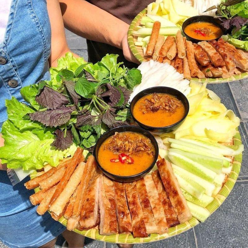 Top 17 Quán Nem Nướng Ngon và Nổi Tiếng Nhất Sài Gòn