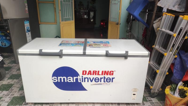 Top 4 dịch vụ sửa chữa tủ lạnh tại nhà uy tín nhất tỉnh Ninh Thuận