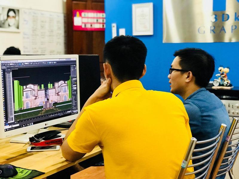 Top 4 trung tâm dạy vẽ minh họa - Illustration uy tín tại Hồ Chí Minh