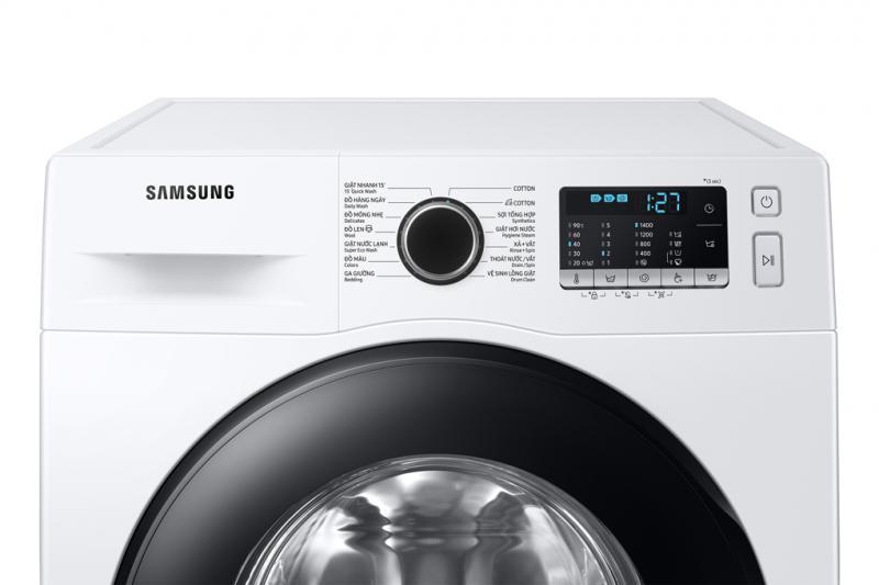 Top 9 mẫu máy giặt cửa ngang Samsung đáng mua nhất hiện nay
