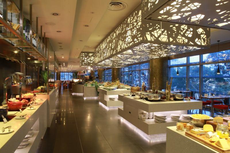 Top 16 Địa chỉ buffet hải sản hấp dẫn tại TP. Hồ Chí Minh