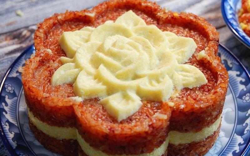 Mùng 1 Tết, đừng quên thưởng thức 7 món ăn màu đỏ này để cả năm đón nhận may mắn và tài lộc