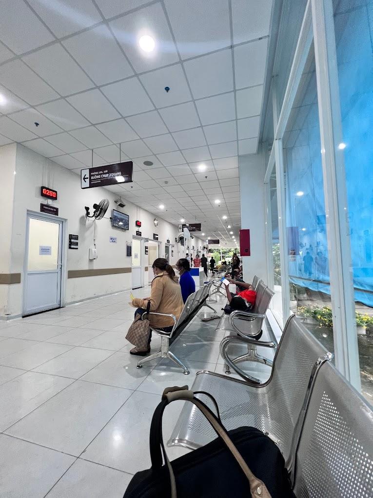Top 10 địa chỉ uy tín điều trị bệnh tim mạch cho trẻ em tại TP. Hồ Chí Minh
