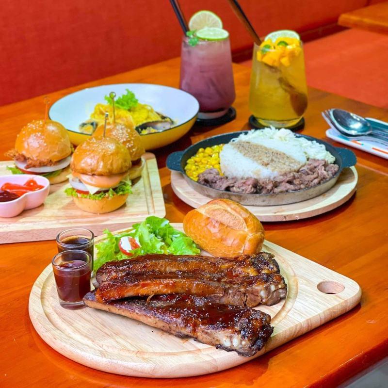 Top 8 Quán Beefsteak Ngon và Chất Lượng Nhất Cần Thơ