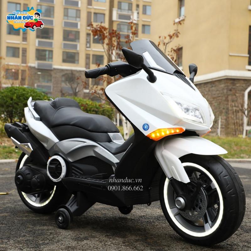 Top 9 cửa hàng xe máy điện cho trẻ em uy tín tại TP.HCM