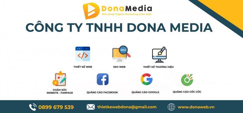 7 công ty thiết kế website uy tín hàng đầu tại Bắc Ninh