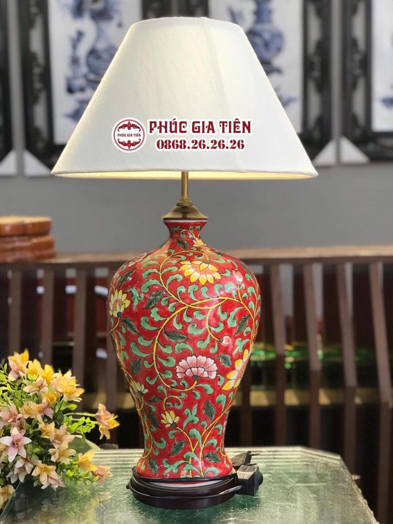 Top 13 cửa hàng gốm Bát Tràng nổi tiếng và đáng tin cậy tại Hà Nội