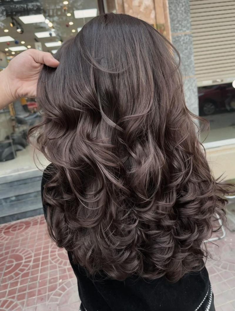 Top 9 Salon nhuộm tóc đẹp nhất Tuyên Quang