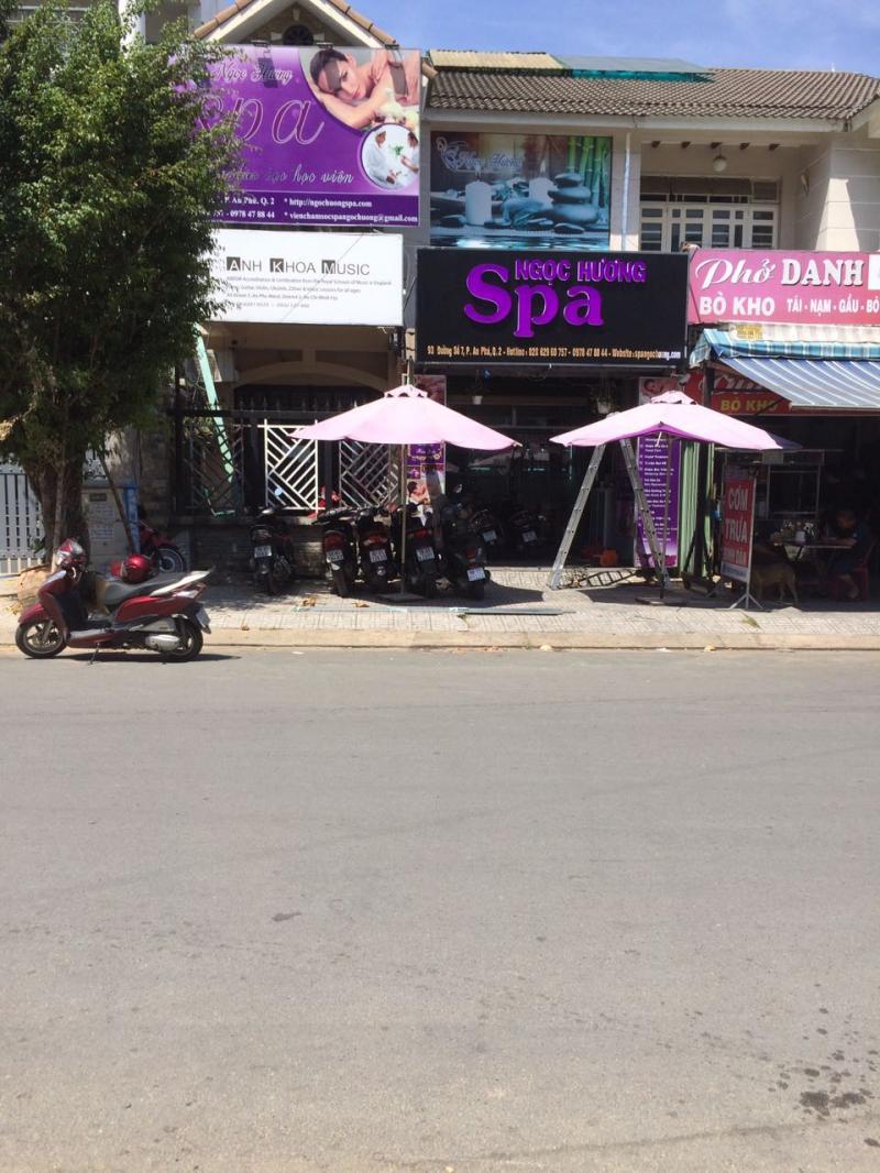 Top 5 địa chỉ phun xăm thẩm mỹ nổi bật tại quận 2, TP. Thủ Đức