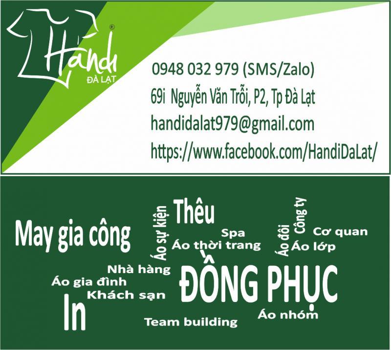 Top 7 địa chỉ may đồng phục chất lượng hàng đầu tại Lâm Đồng