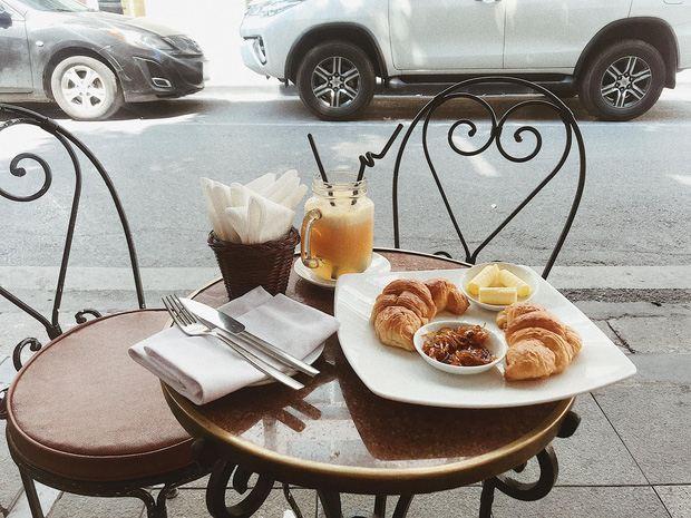 Top 5 địa điểm ăn sáng tuyệt vời nhất ở Hà Nội