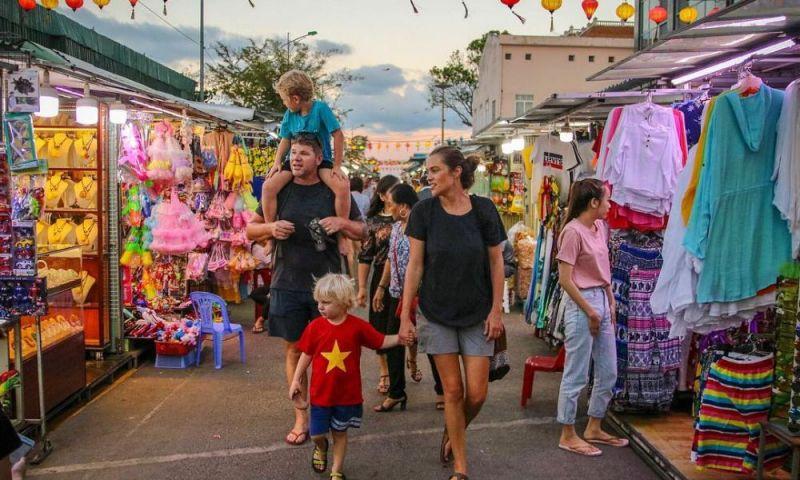 Top 10 chợ đêm nổi tiếng tại Việt Nam mà bạn chưa từng biết đến
