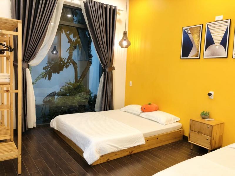 Top 7 homestay tuyệt vời nhất tại TP. Cam Ranh, Khánh Hòa