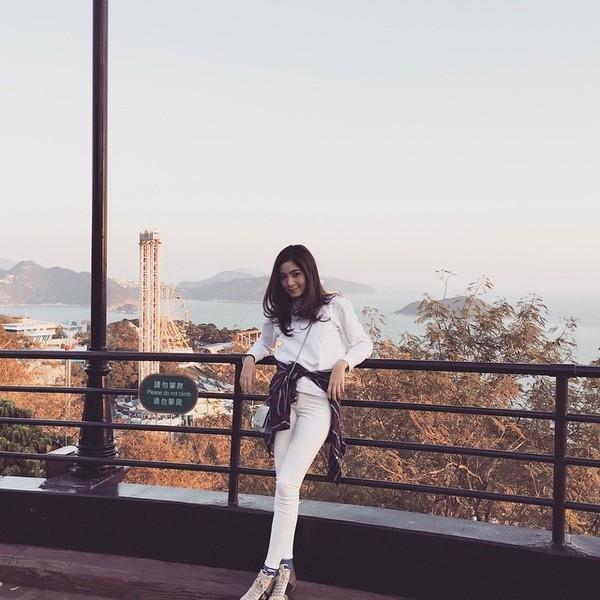 Top 6 kiểu quần lý tưởng cho cô nàng chân ngắn