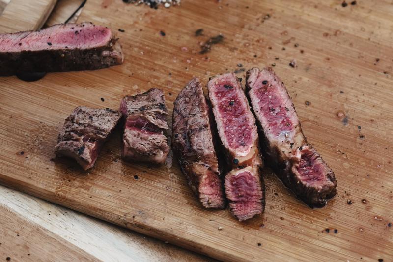 Top 7 Nhà Hàng Beefsteak Ngon Nhất TP. Đà Lạt, Lâm Đồng