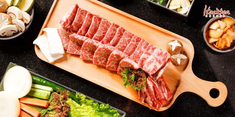 Top 9 quán nướng ngon và chất lượng tại quận Hoàn Kiếm, Hà Nội