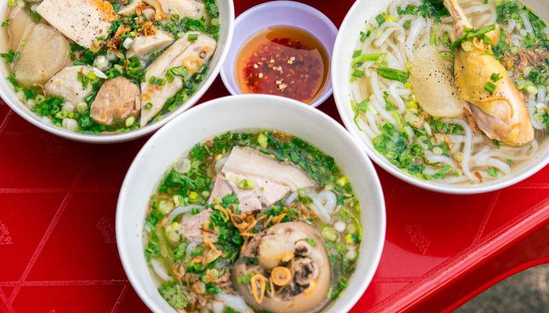 Khám phá 10 quán ăn sáng được yêu thích và đông khách nhất tại TP. Biên Hòa, Đồng Nai