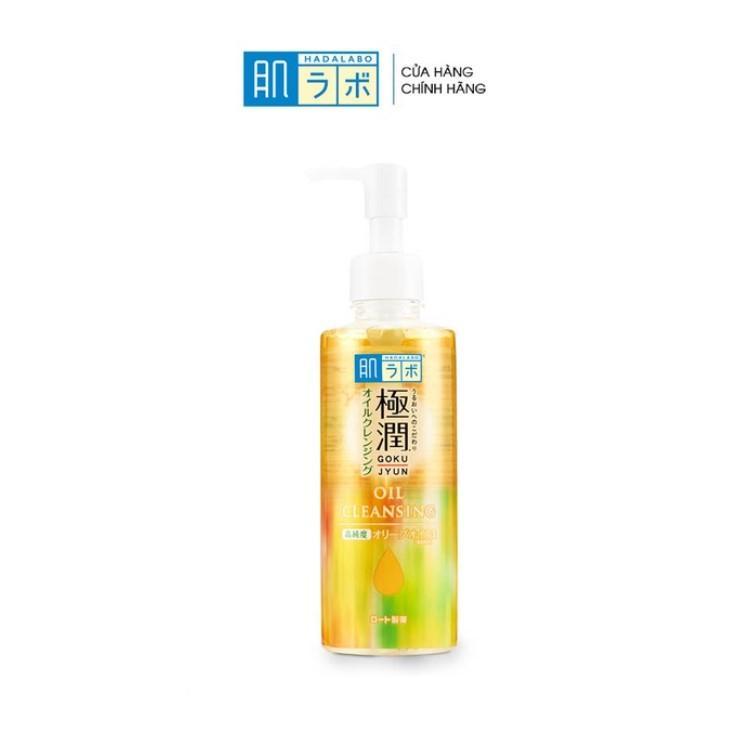 Top 10 sản phẩm nổi bật từ thương hiệu Hada Labo Nhật Bản