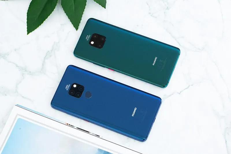 Top 5 smartphone nổi bật nhất với khả năng chụp ảnh dưới nước đỉnh cao hiện nay