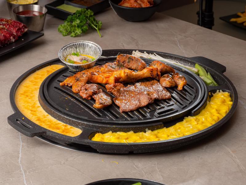 6 Địa chỉ thưởng thức đồ nướng ngon nhất TP. Rạch Giá, Kiên Giang
