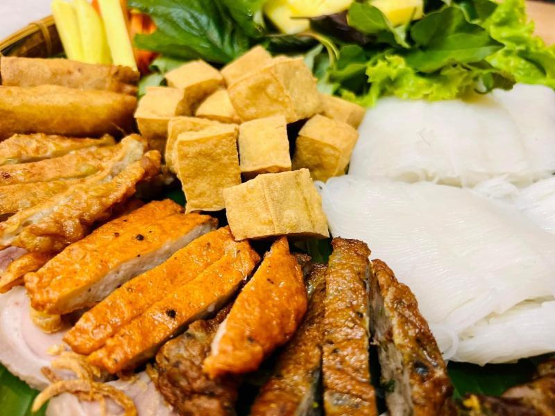 Top 10 quán bún ngon không thể bỏ lỡ tại Tây Ninh