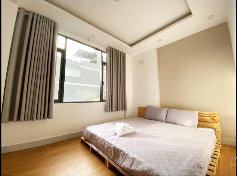 Top 7 Khách Sạn Xuất Sắc Nhất Quận 4, TP. HCM