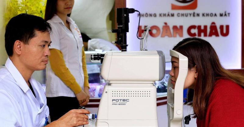 Top 10 địa chỉ mua kính mắt đẹp và chất lượng tại tỉnh Thanh Hoá