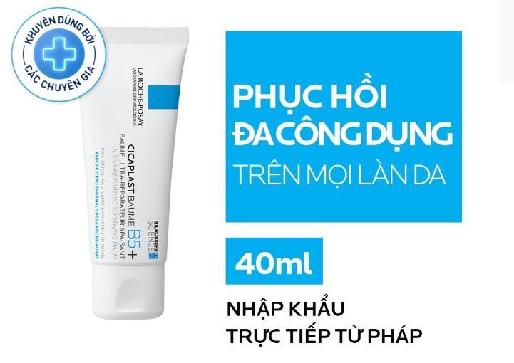 Top 10 sản phẩm nổi bật nhất từ thương hiệu La Roche-Posay