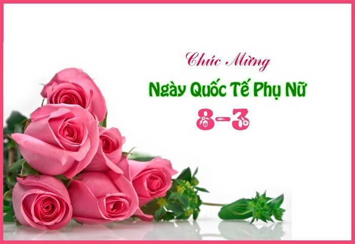 Top 10 lời chúc 8/3 đầy ý nghĩa dành tặng phái đẹp - Tripi
