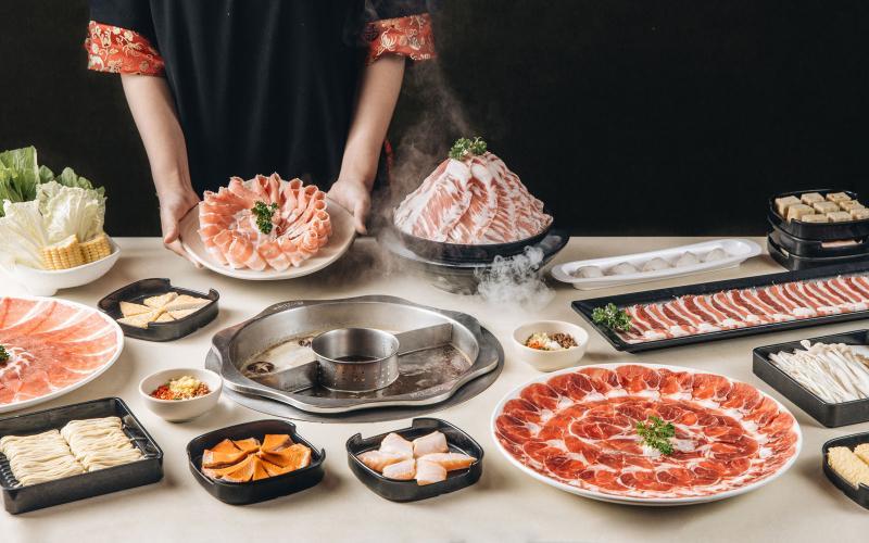 Top 17 Quán ăn ngon tại phố Trần Thái Tông, Hà Nội