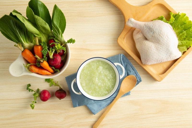 Top 8 quán cháo dinh dưỡng ngon và chất lượng tại Vũng Tàu