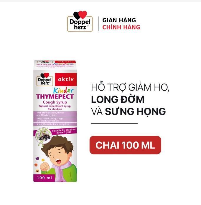 Top 10 Sản phẩm trị ho hiệu quả nhất cho bé mà các bà mẹ nên lựa chọn