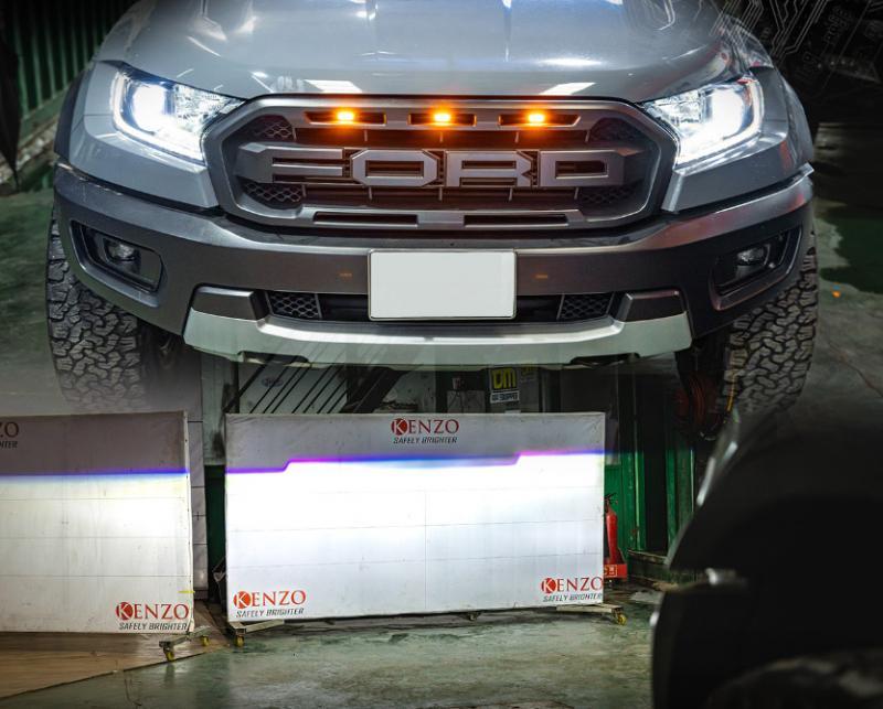 Top 7 Địa Chỉ Độ Đèn Xe Hơi Chất Lượng Tại TP. Hồ Chí Minh