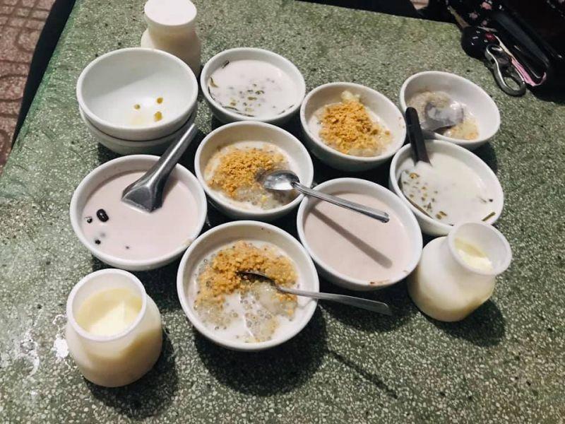 Top 9 Quán chè ngon và nổi tiếng nhất tại Tây Ninh