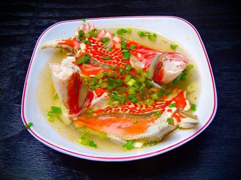 Top 6 Quán Bánh Canh Ngon Nổi Tiếng Nhất Quận 4, TP. HCM