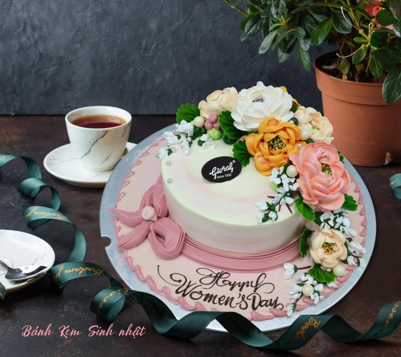 Top 12 Tiệm bánh sinh nhật đẹp và chất lượng nhất tại Quận 7, TP.HCM