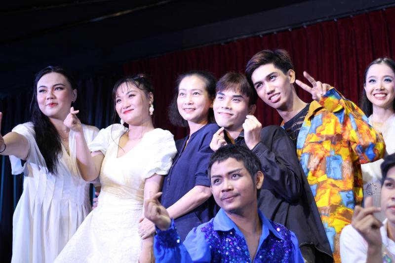 Top 6 Trung tâm đào tạo diễn xuất hàng đầu tại TPHCM