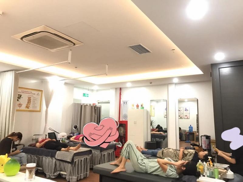 Top 9 địa chỉ gội đầu dưỡng sinh hàng đầu tại tỉnh Hưng Yên