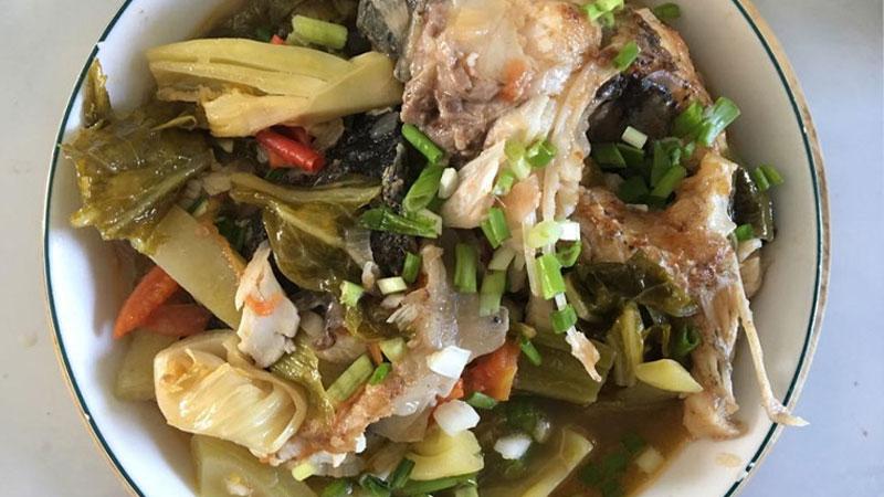 Khám phá 6 cách chế biến cá chép hấp dẫn, bổ dưỡng và thơm ngon cho cả gia đình