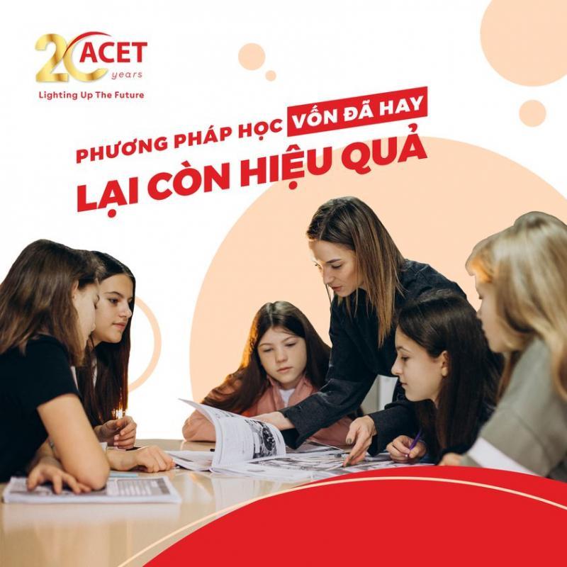 Top 8 Trung tâm đào tạo tiếng Anh giao tiếp xuất sắc nhất tại quận Đống Đa, Hà Nội